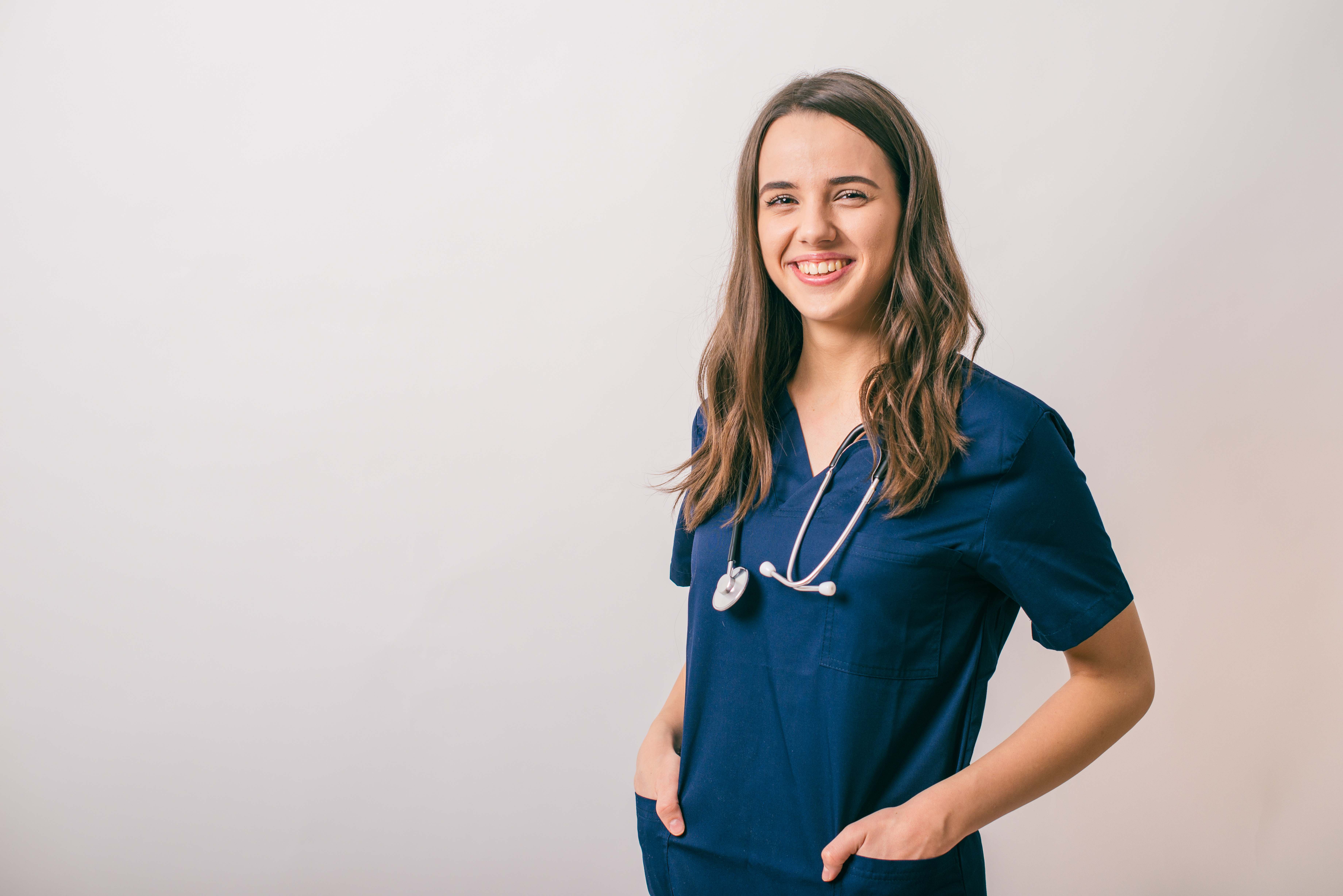 Step 2: Meet Your Physician