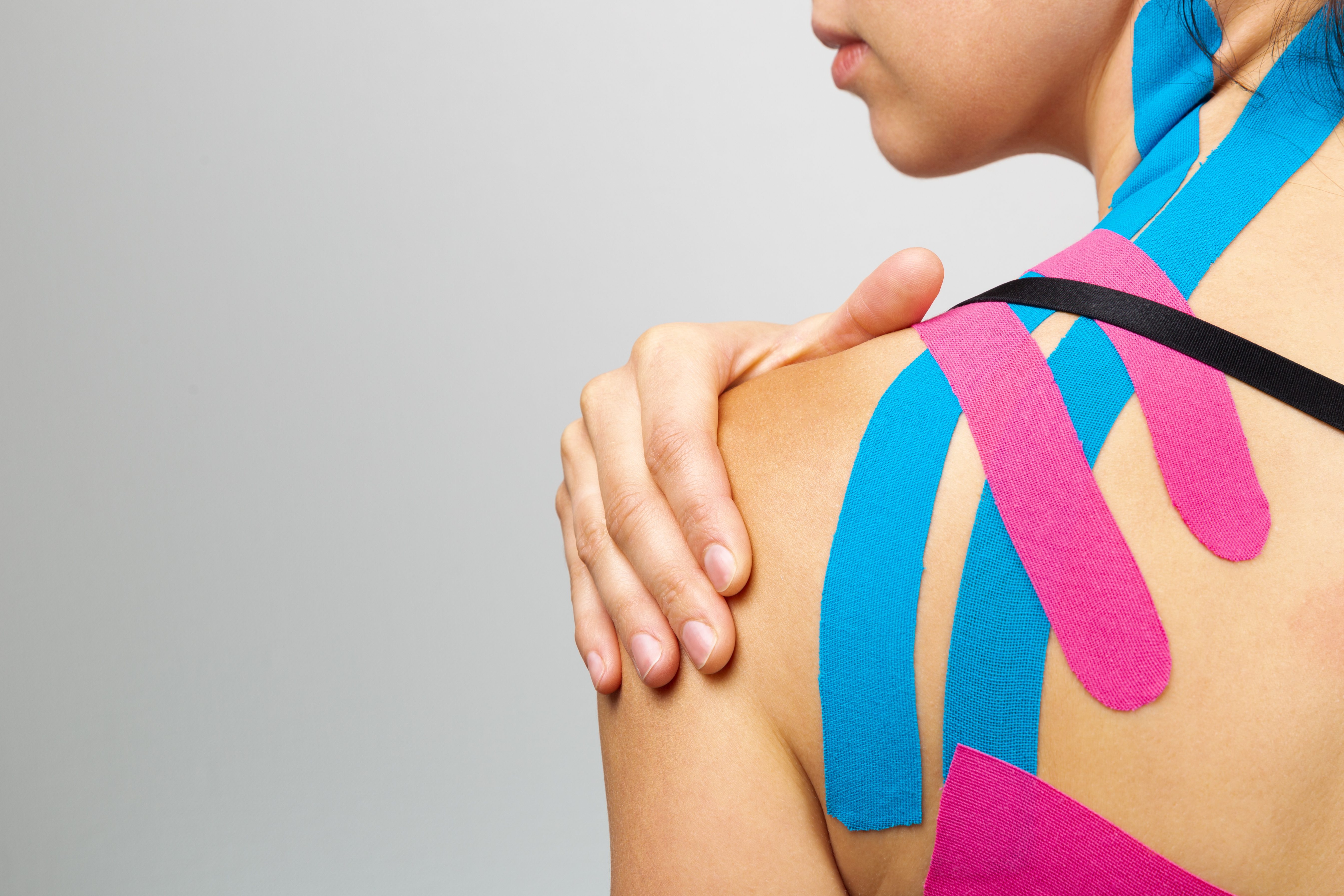 Recovery & Regeneration - Advanced therapies including red light therapy and targeted recovery protocols.