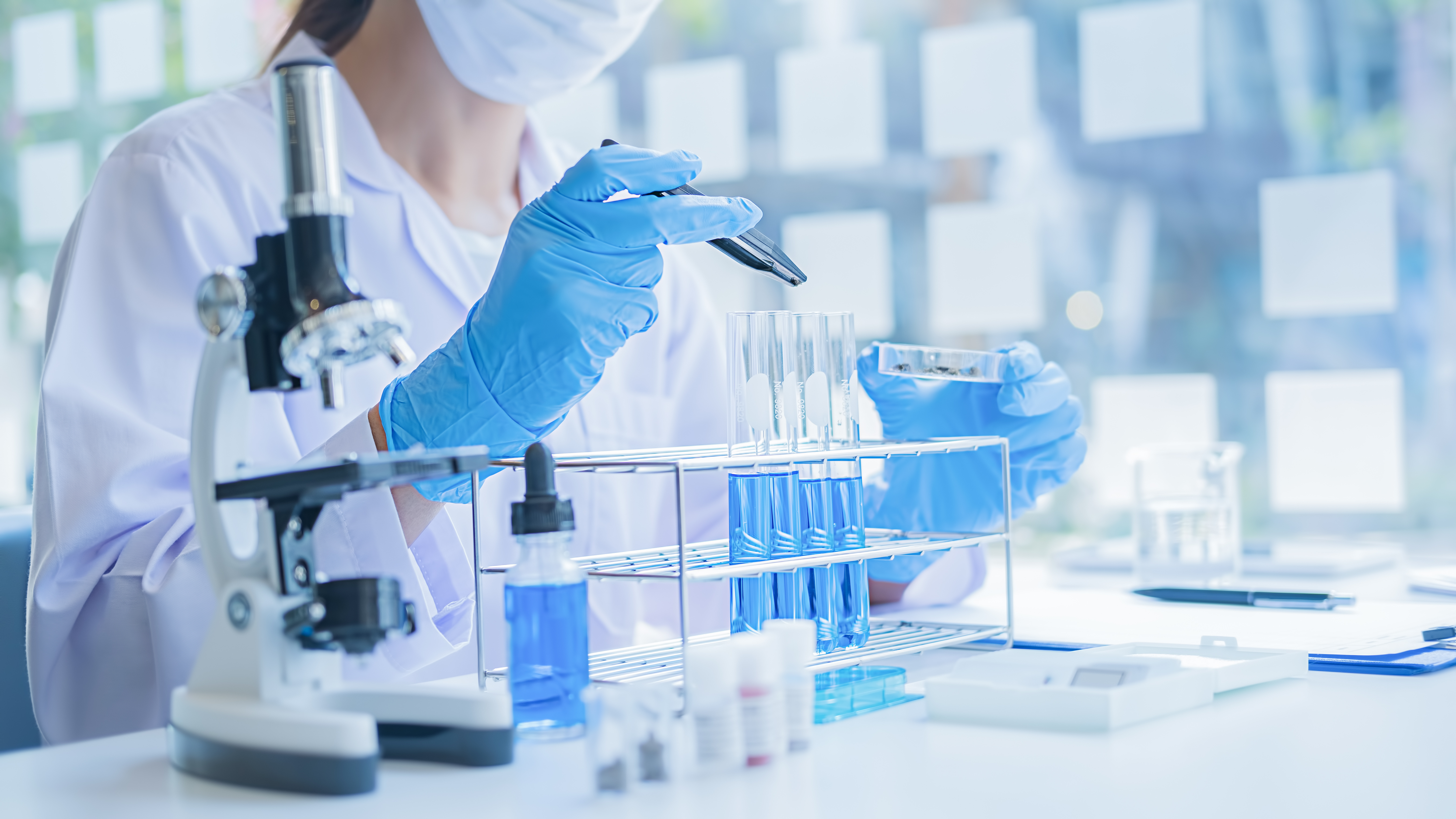 Hormone Optimization - Bioidentical Hormone Replacement Therapy